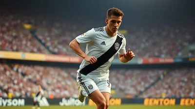 Fulham's Financial Overview for 2024/25 Revealed