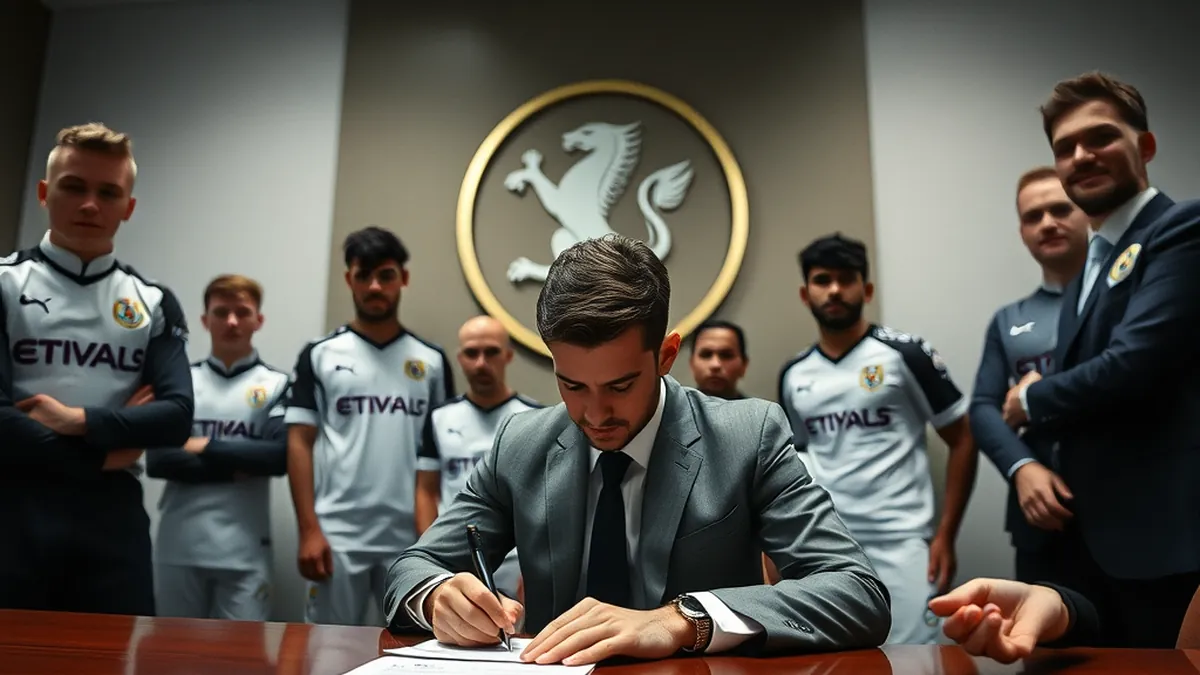 Marco Silva's Departure: What It Means for Fulham's Future
