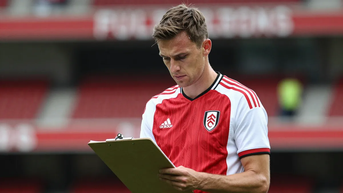 Fulham are making significant progress in negotiations with Real Madrid for attacking midfielder Cesar Palacios, who...