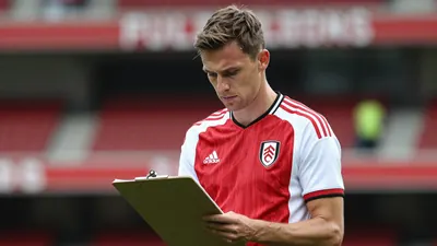 Fulham are making significant progress in negotiations with Real Madrid for attacking midfielder Cesar Palacios, who...