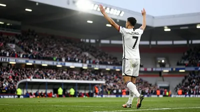 Fulham travel to Anfield with Álvaro Arbeloa's attacking philosophy clear, but the side sits 18th in the Premier League...