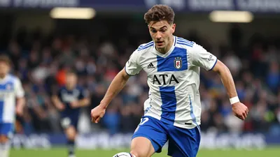 Fulham manager Álvaro Arbeloa reportedly asked the board to explore a €10m move for Barcelona's Héctor Fort