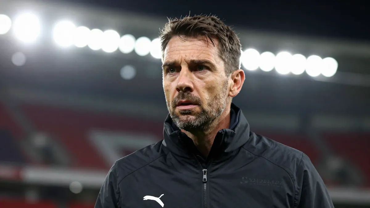 Fulham sit 19th with zero points as pundit Chris Sutton questions whether new coach Alvaro Arbeloa underestimated the...