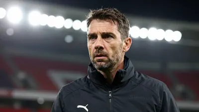 Fulham sit 19th with zero points as pundit Chris Sutton questions whether new coach Alvaro Arbeloa underestimated the...