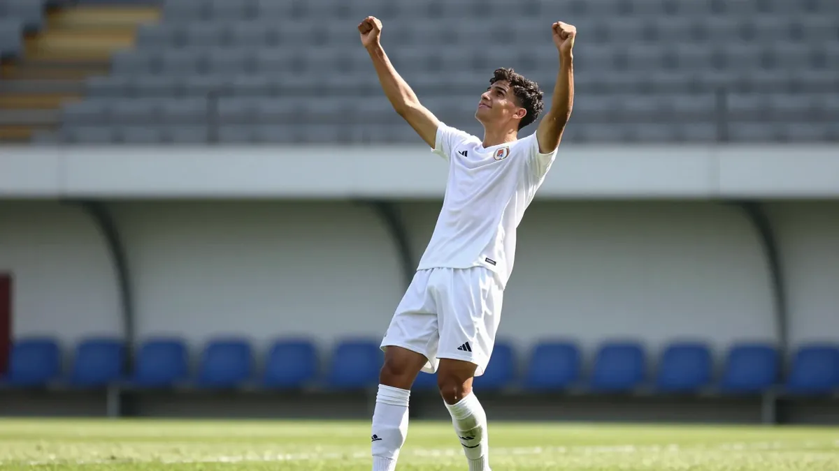 Fulham have 14 players from their senior and youth squads called up for Nations League and AFCON qualifiers, with the...