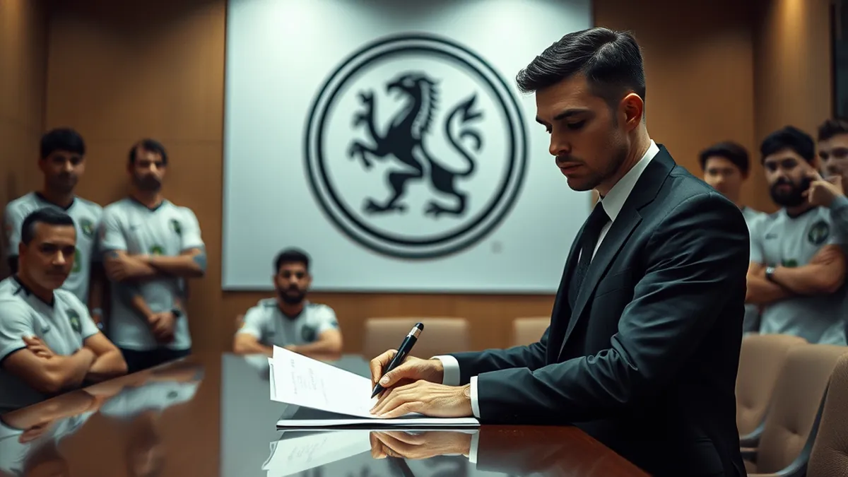 Fulham Appoint Alvaro Arbeloa as Head Coach