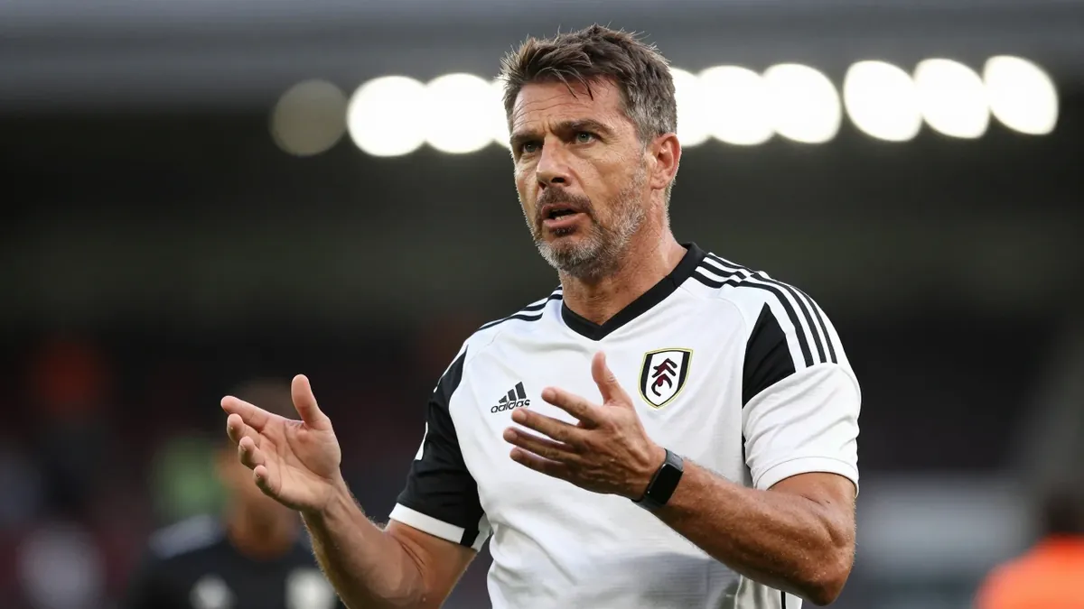 Fulham's Alvaro Arbeloa discusses the team's upcoming match against Chelsea, highlighting the need for a strong home...