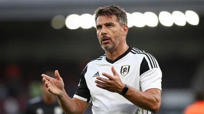 Fulham's Alvaro Arbeloa discusses the team's upcoming match against Chelsea, highlighting the need for a strong home...