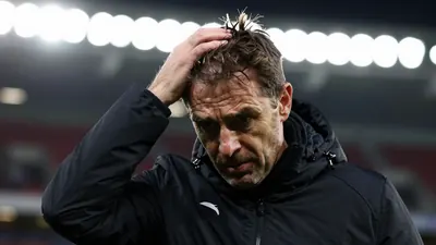 Fulham's difficult Premier League start under Alvaro Arbeloa continues with a third defeat, while the U21s drew in the...