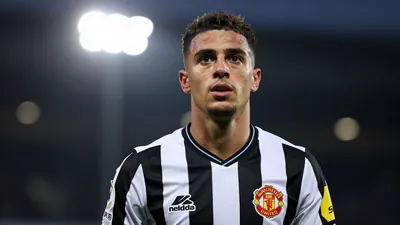 Fulham's Joao Palhinha linked with Newcastle transfer, as Magpies step up approach to sign the Portuguese midfielder