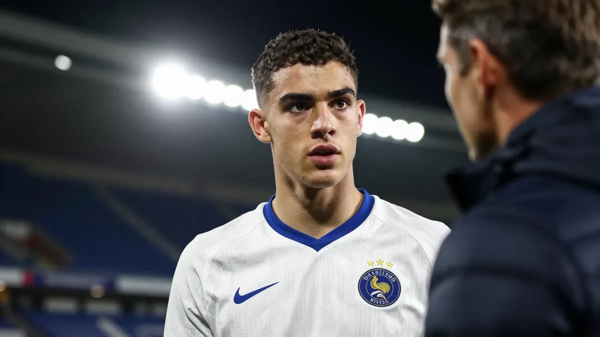 Fulham face competition from Arsenal and Crystal Palace in the transfer pursuit of Stade Brestois Raphaël Le Guen, a...