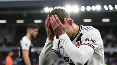 Fulham's poor start to the season continues as they sit 19th with zero points after a 3-2 home defeat to Crystal Palace...