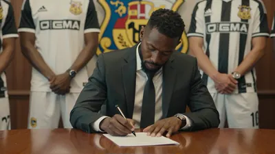 Fulham's improved bid for Nwaiwu turned down