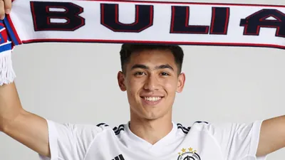 Fulham have signed midfielder Manuel Angel from Real Madrid for £3m, the third player to join from the Spanish club this...