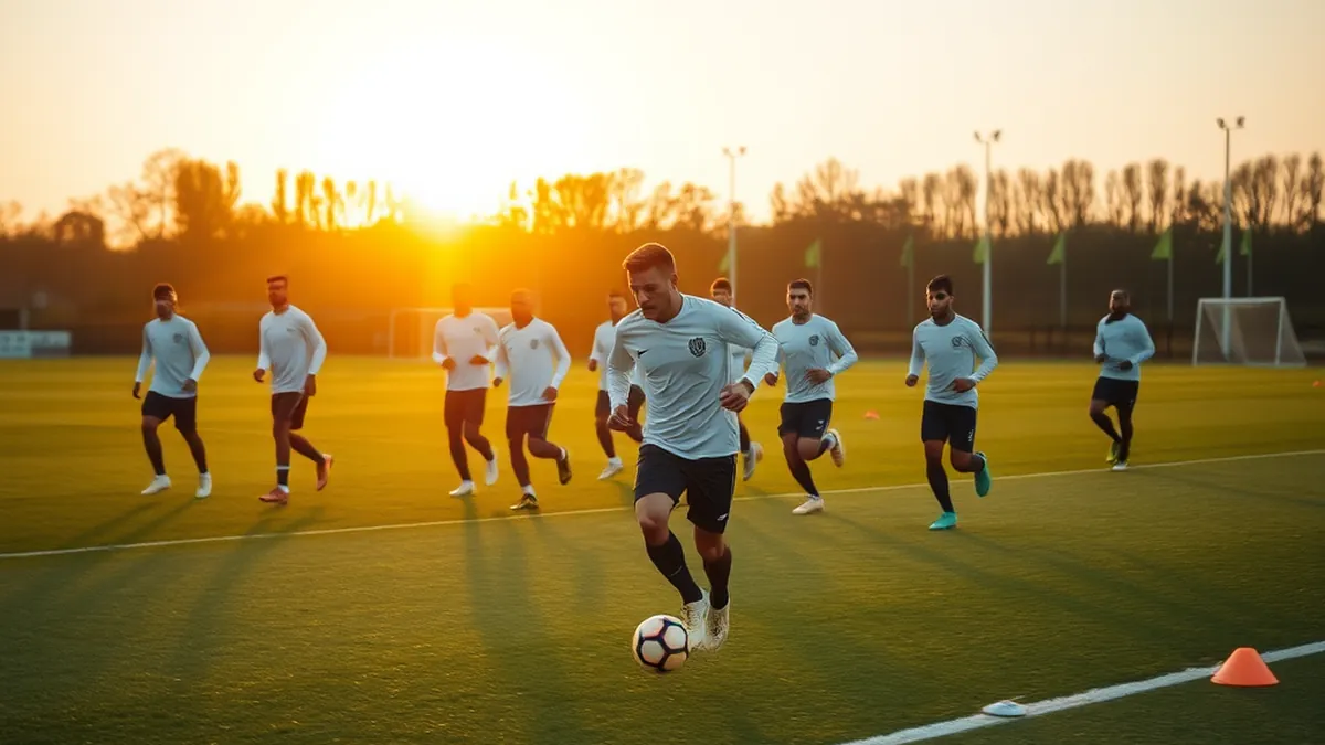 Fulham Confirm Four Exciting Friendlies for Pre-Season