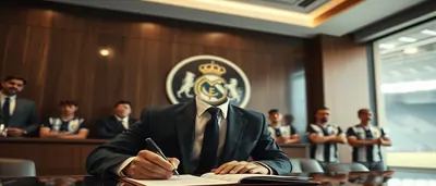 Fulham in advanced talks to sign Gonzalo García from Real Madrid
