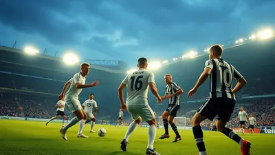 Fulham vs Newcastle: Tactical Insights and Future Implications