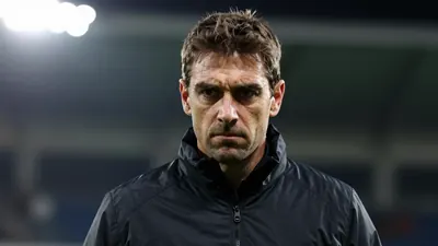 Fulham are winless after three matches and manager Alvaro Arbeloa could be sacked, with a report from Planet Football...