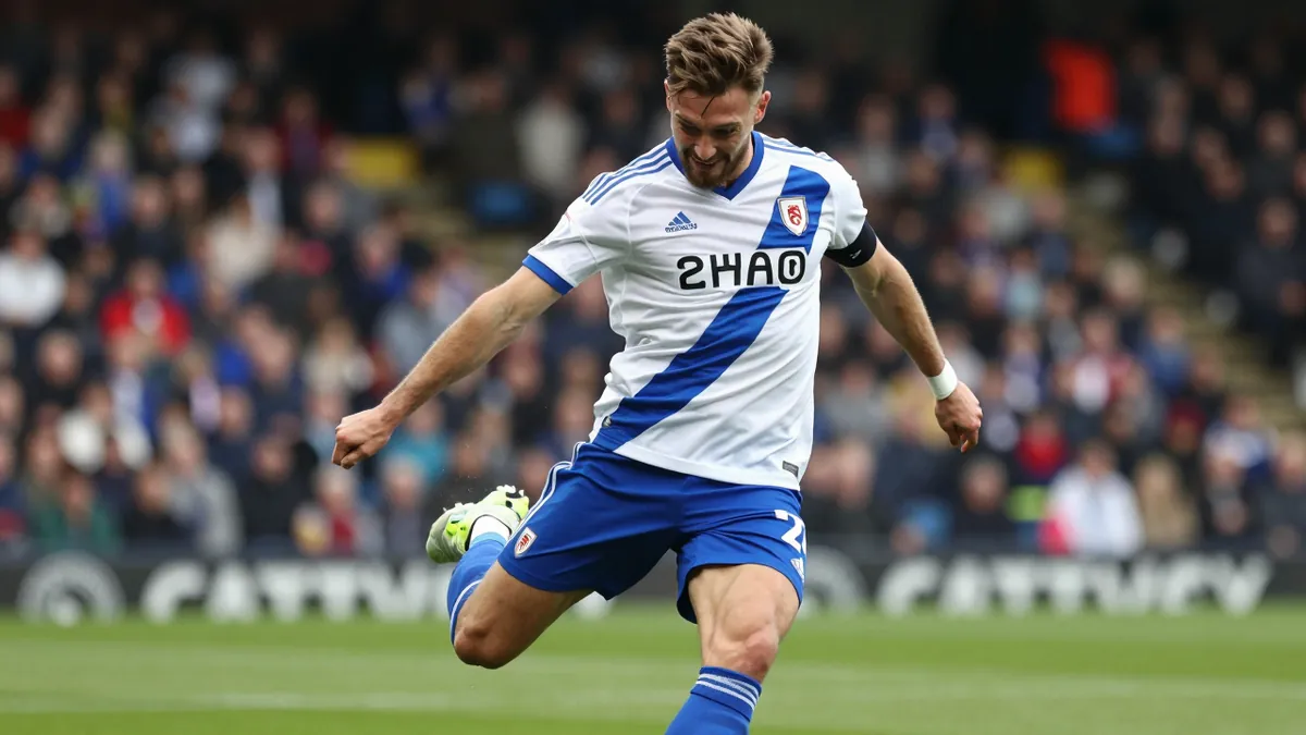 Fulham face Crystal Palace in a pre-season friendly, with both teams seeking to test their tactics and player combinations