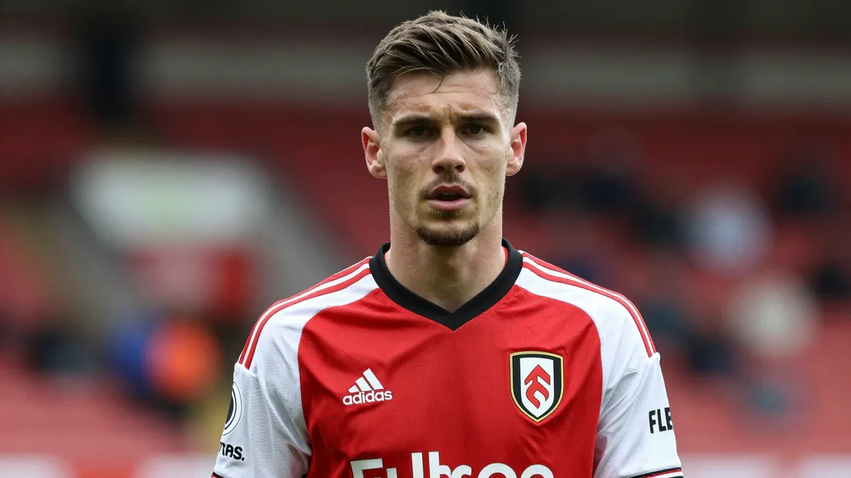 Fulham Set to Land Real Madrid Stars in Major Transfer Move