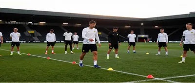 Fulham Suffer Pre-Season Defeat to Norwich City
